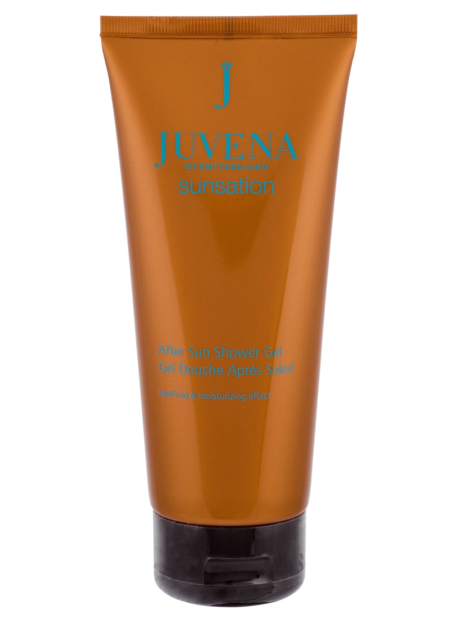 Juvena Sunsation After Sun Shower Gel W Żel pod prysznic 200ml-52608